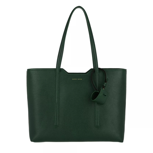 Boss Taylor Shopping Bag Dark Green Boodschappentas