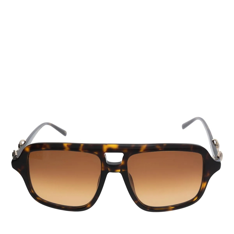 Gucci Sonnenbrille GG2052S Havana-Havana-Brown(Image 3)