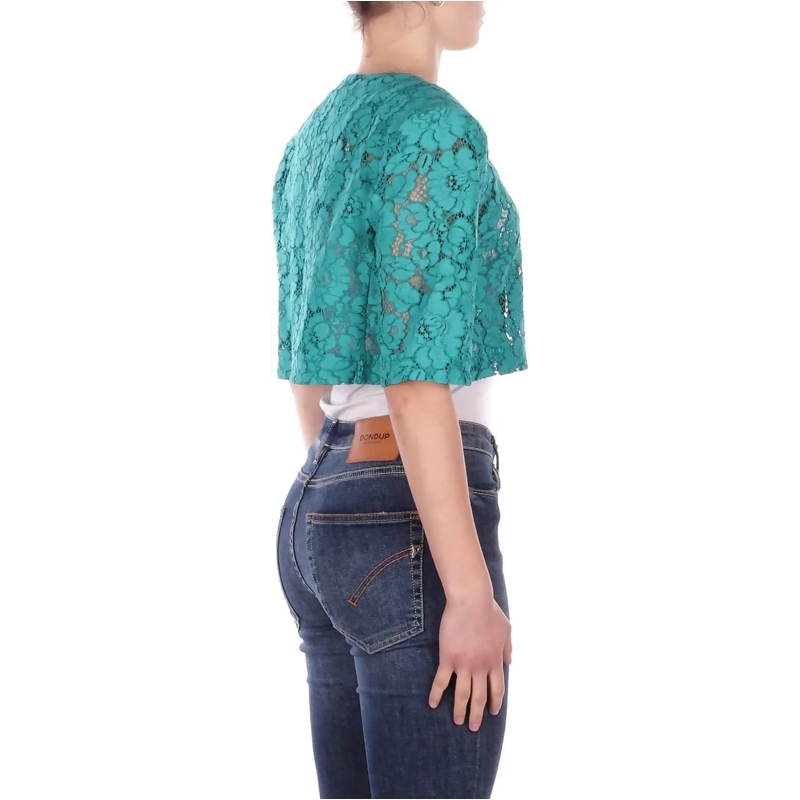Pinko Blazer Jackets Green grün(Image 5)