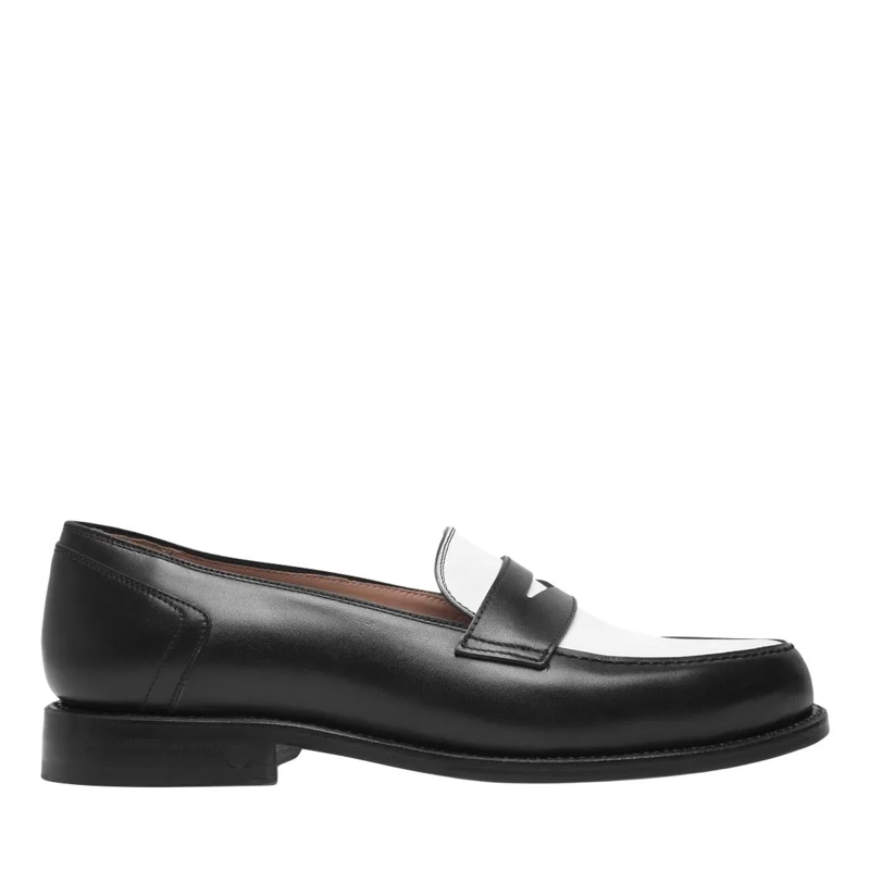 Henry Stevens Loafer Loafer Haywood PL bunt