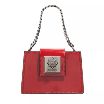 Red Shoulder Bags