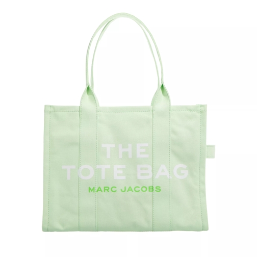 Marc Jacobs The Traveler Tote Bag Desert Mountain Multi Rymlig shoppingväska