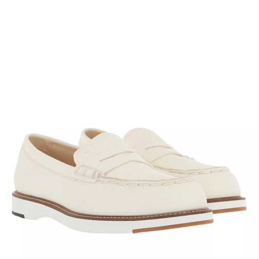Tod's Loafers Leather Loafer