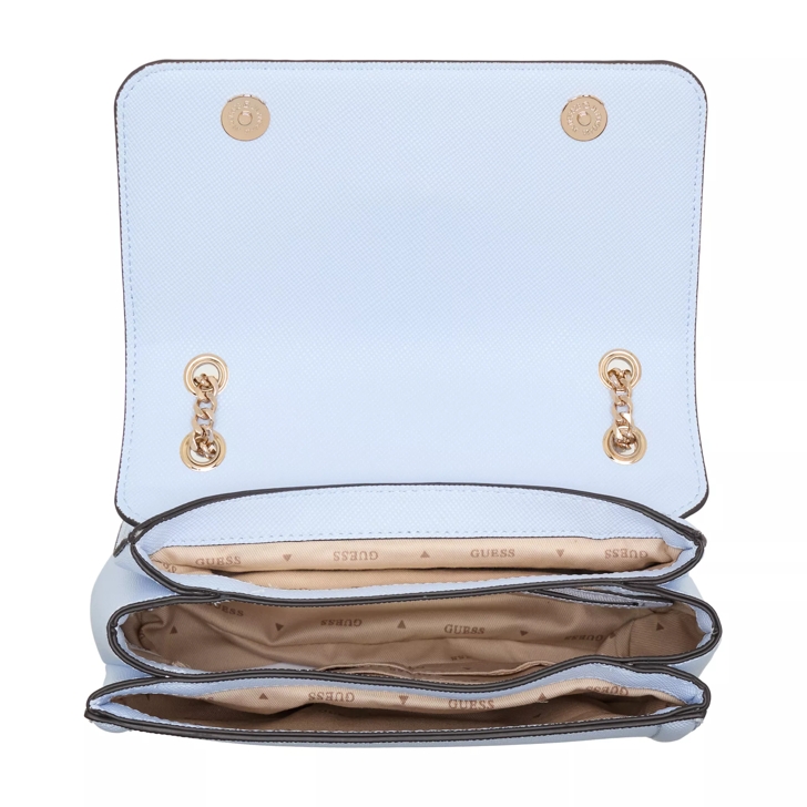 Crossbody purse with flap store