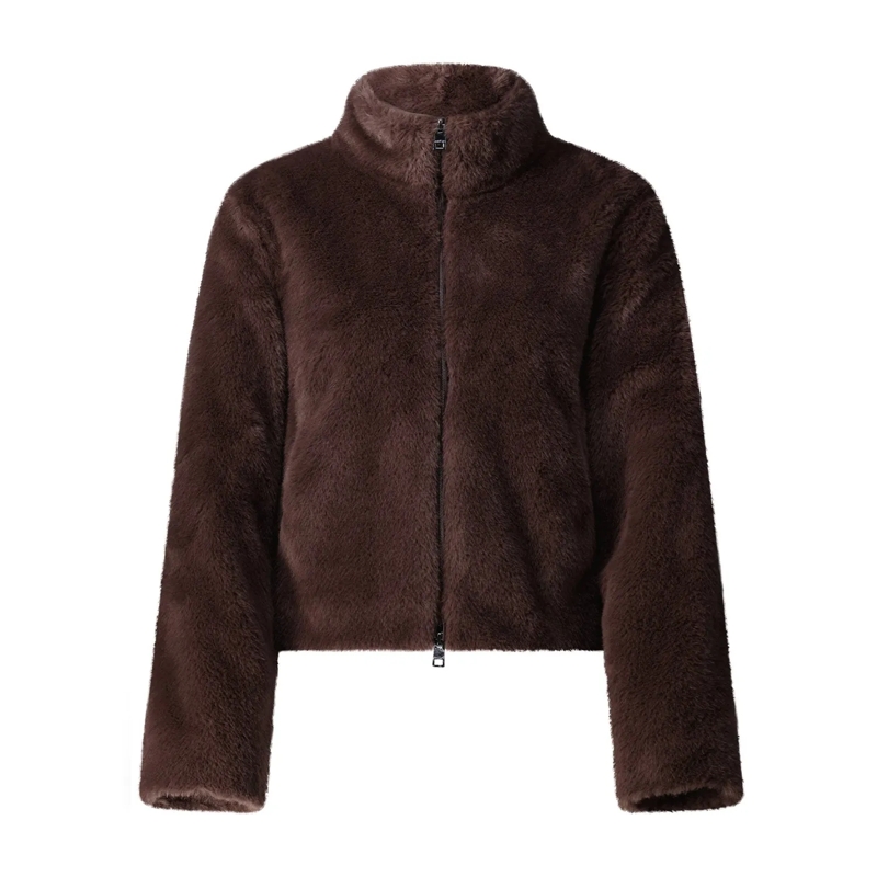Marc Cain Jacke BR 12.07 W83 Marc Cain Remix mehrfarbig