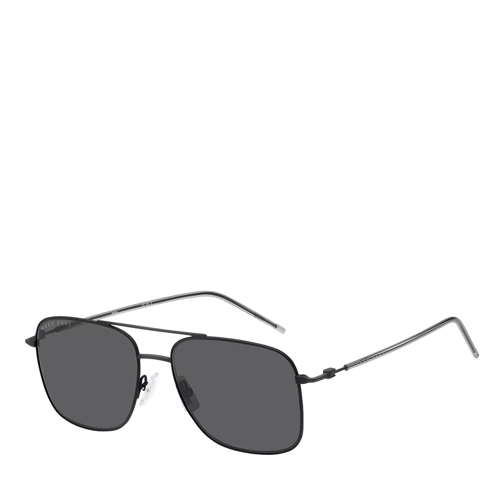 Hugo 1310/S     Matte Black Sonnenbrille