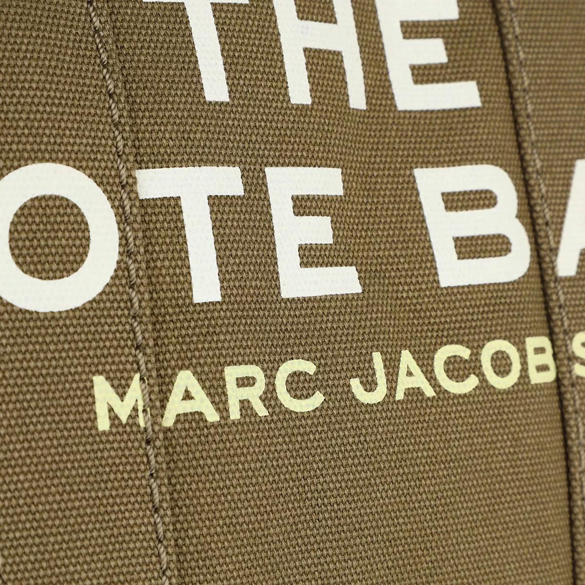 Thumbnail - Marc Jacobs Shopper & Totes - Color Tote Bag - Gr. unisize - in Grün - für Damen