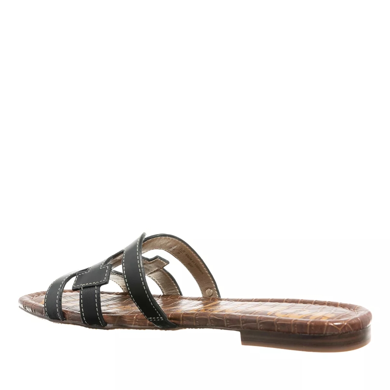 Sam Edelman Slides Bay Black(Image 2)