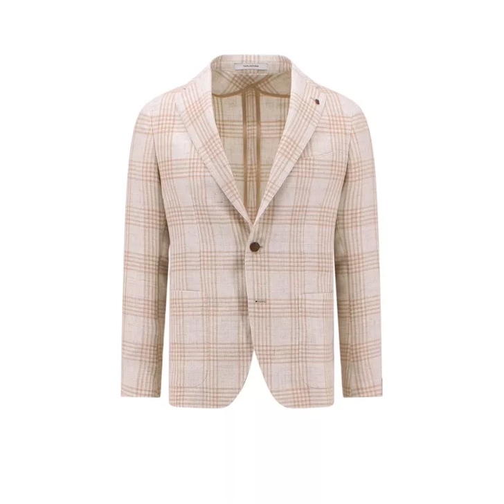 Mens on sale madras blazer