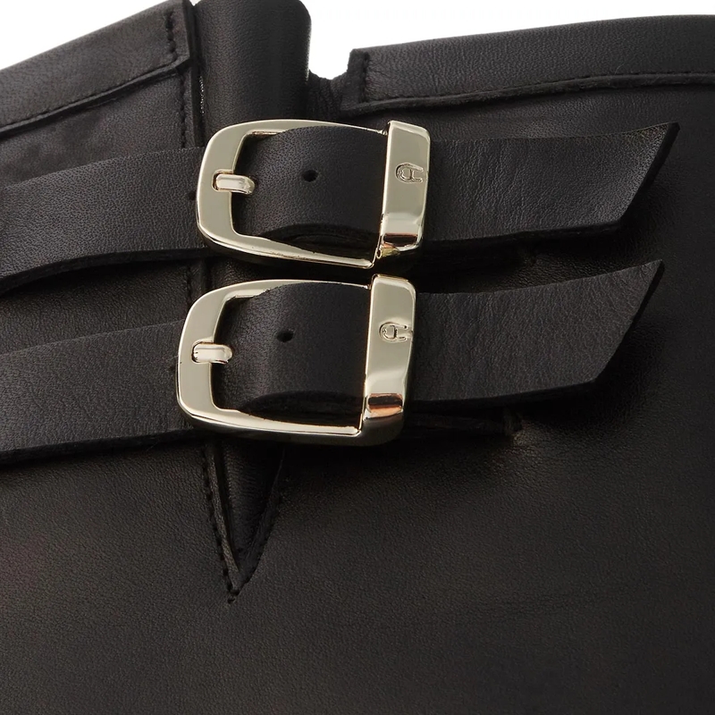 AIGNER Bottines Aila 20 Black(Image 3)
