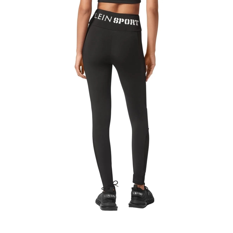 Plein Sport Leggings Leggings schwarz(Image 5)