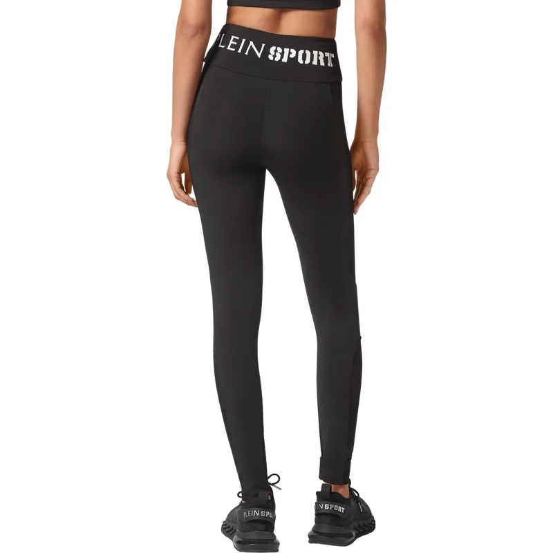 Plein Sport Leggings Leggings schwarz(Image 2)