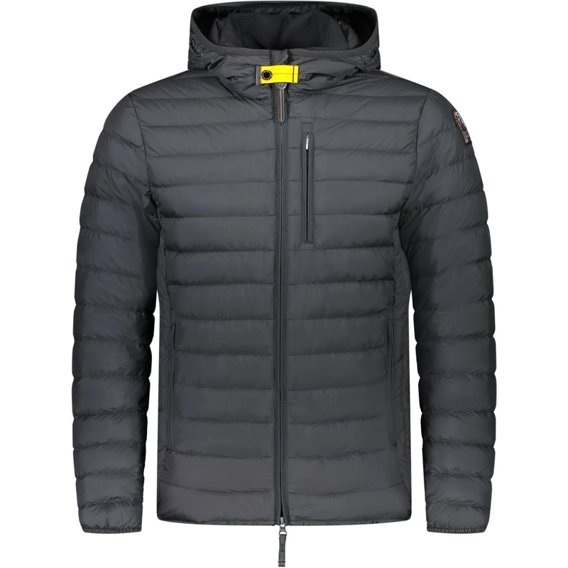 Parajumpers Daunenjacke Jas Zwart schwarz