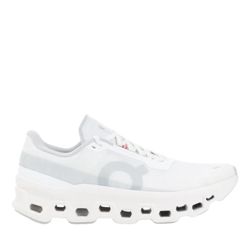 ON Sneaker basse Laufschuh Cloudmonster 1 weiß(Image 2)
