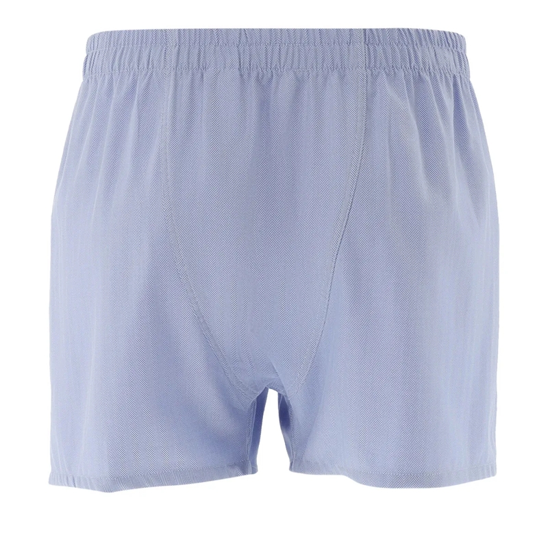 VAN LAACK  Boxer Dessiniert blau (Image 2)