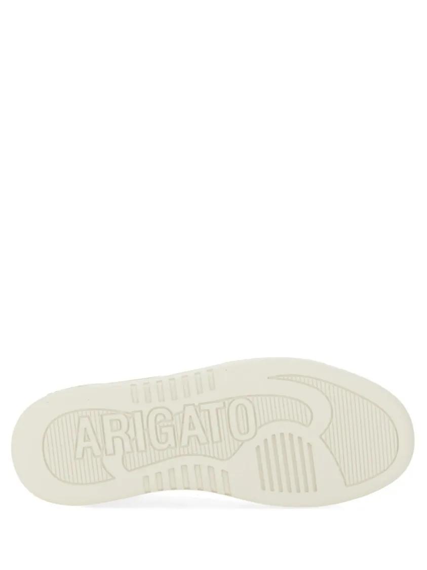 Thumbnail - Axel Arigato Low-Top Sneaker - "Dice Stripe" Sneakers - Gr. 36 (EU) - in Weiß - für Damen