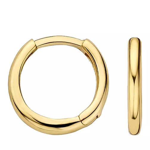 Blush Earrings 7233YGO - Gold (14k) Yellow Gold Ring
