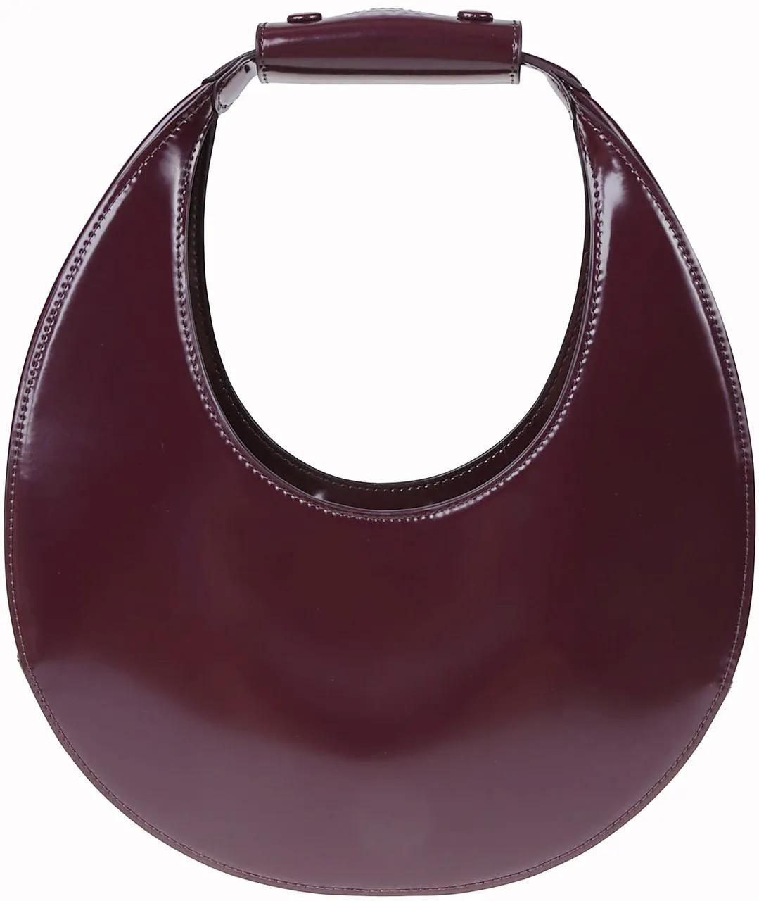 Staud Crossbody Bags - Moon Tote Bag Brown - Gr. unisize - in Braun - für Damen