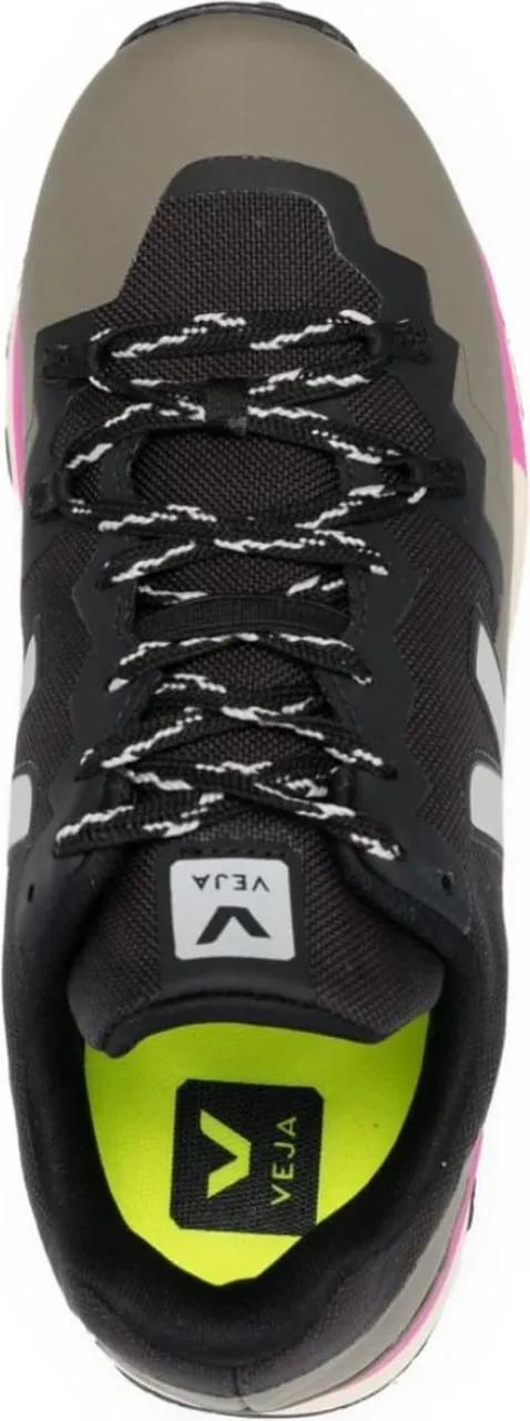 Thumbnail - Veja Low-Top Sneaker - Fitz Roy Trek-shell Sneakers - Gr. 38 (EU) - in Bunt - für Damen