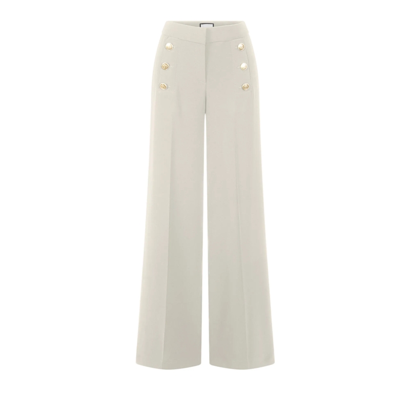 Seductive Pantalon Bridget Natur