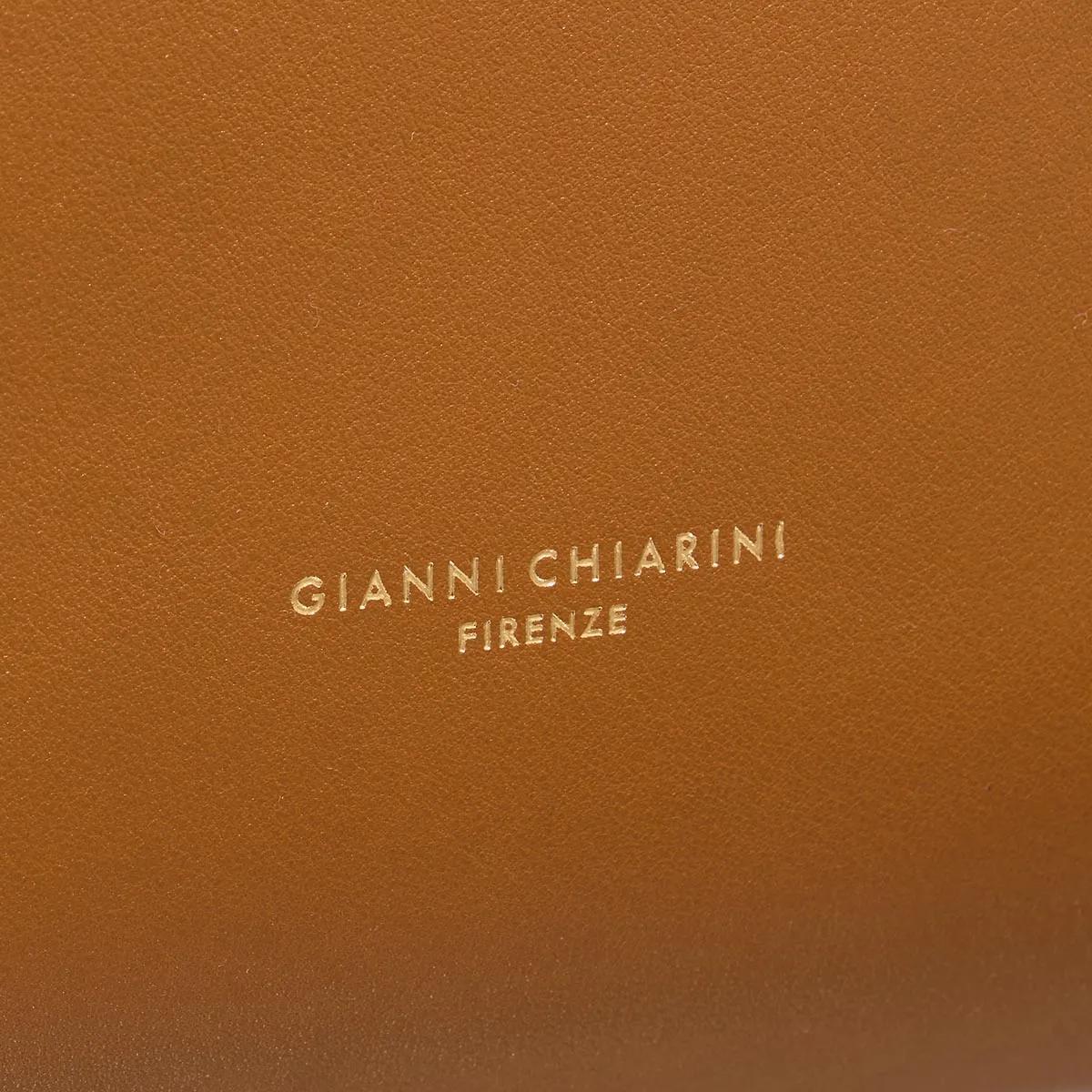 Gianni Chiarini Shoppers Tilda in cognac