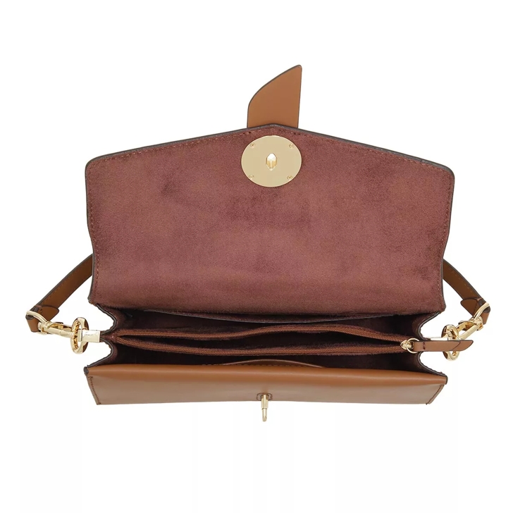 Michael Kors Greenwich Medium Convertible Shoulder Luggage