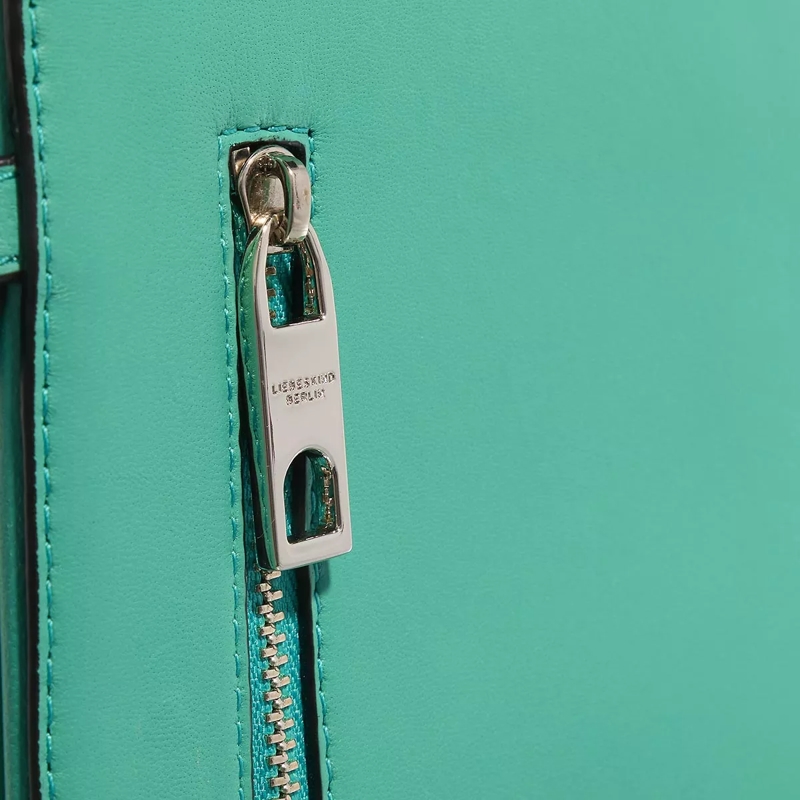 Liebeskind Berlin Handytasche Hilla Kodiaq Sheep Jade (Image 4)