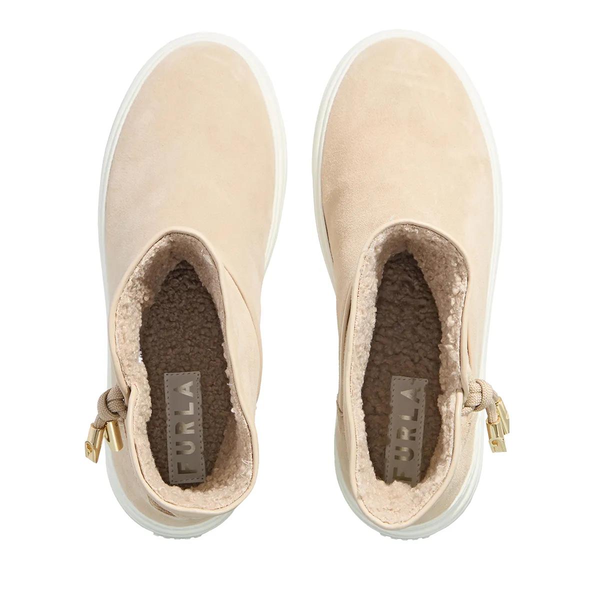 Thumbnail - Furla Winterboots - Furla Nuage Snow Boot T.40 - Gr. 38 (EU) - in Beige - für Damen