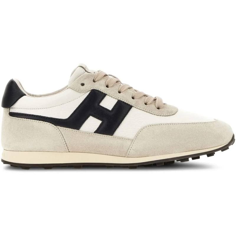 Hogan Low-Top-Sneaker Sneakers White weiß