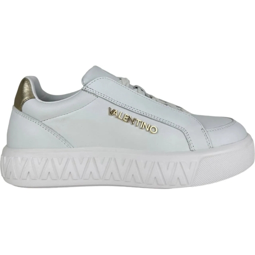 Valentino Low-Top Sneaker Valentino Dames Sneaker Wit 91V1303VIT/010 VENUS weiß