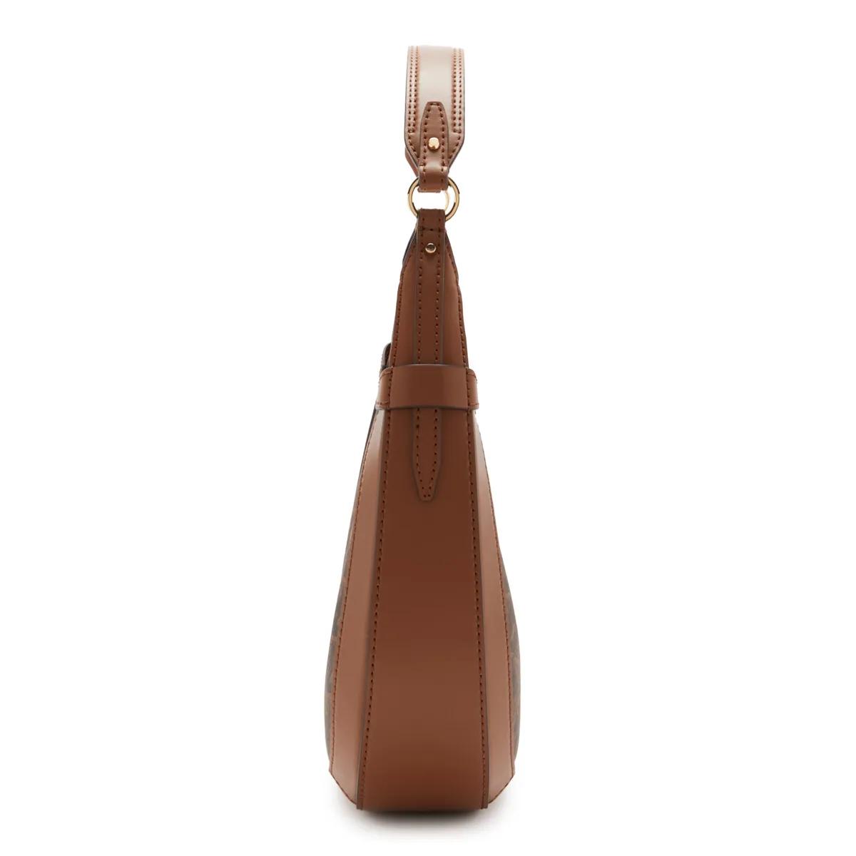 Michael Kors Crossbody bags Preston Handtasche in bruin