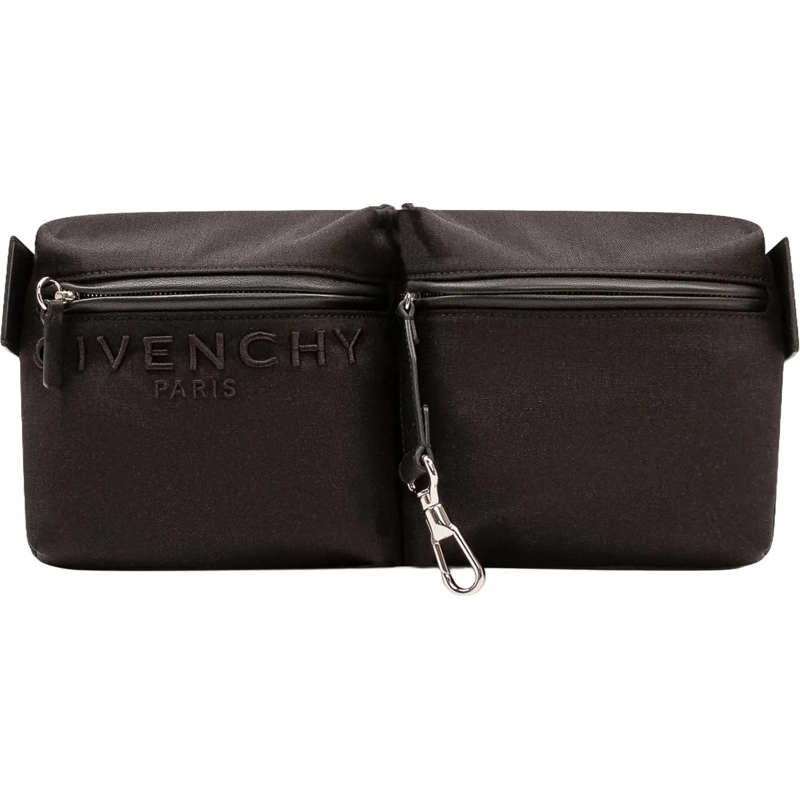 Givenchy Sac de ceinture Bags Black schwarz
