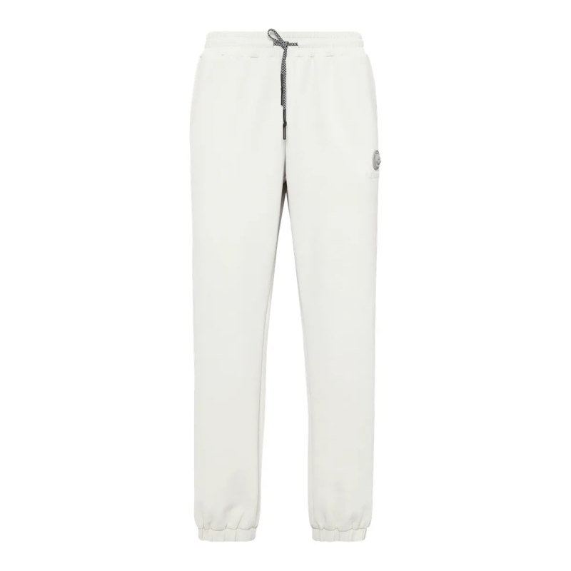 Plein Sport Jogginghose Jogginghose grau