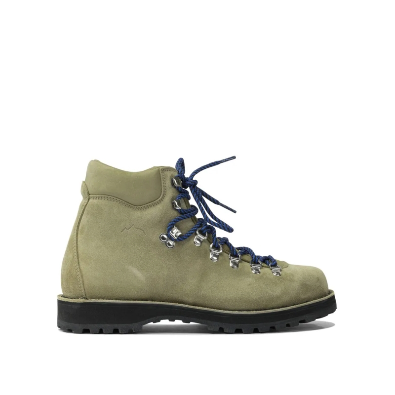 Diemme Stiefel "Rock Bet" Hiking Shoes Green