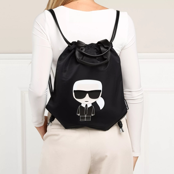 Sac a dos online lagerfeld