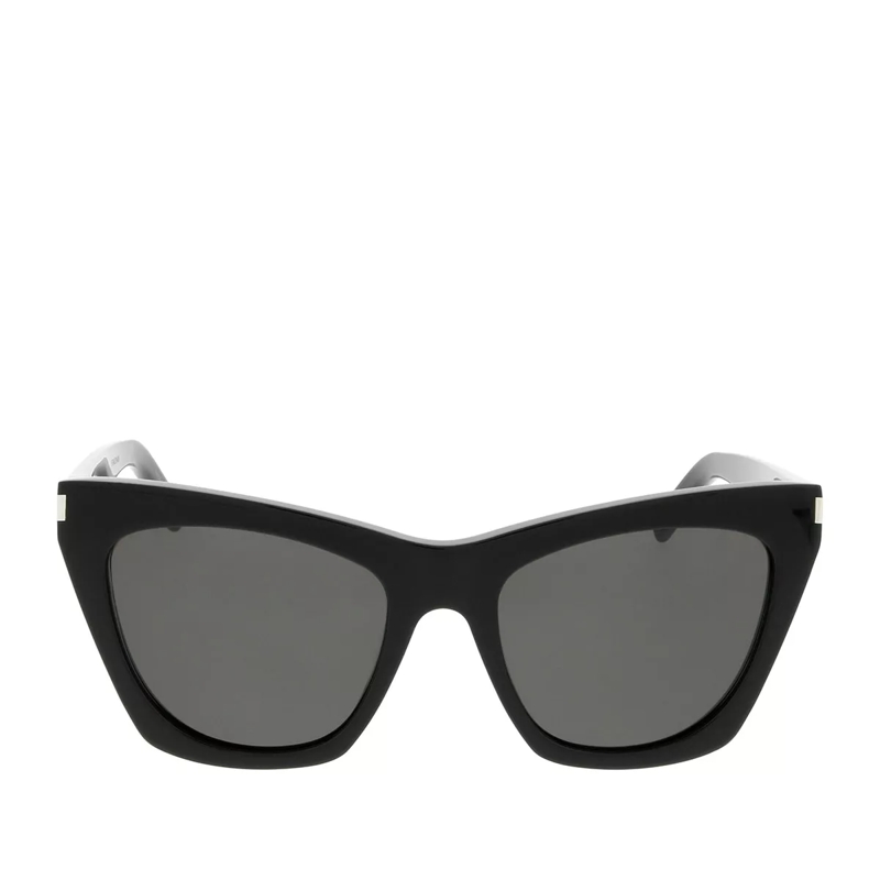 Saint Laurent Sonnenbrille SL 214 KATE 55 001(Image 3)
