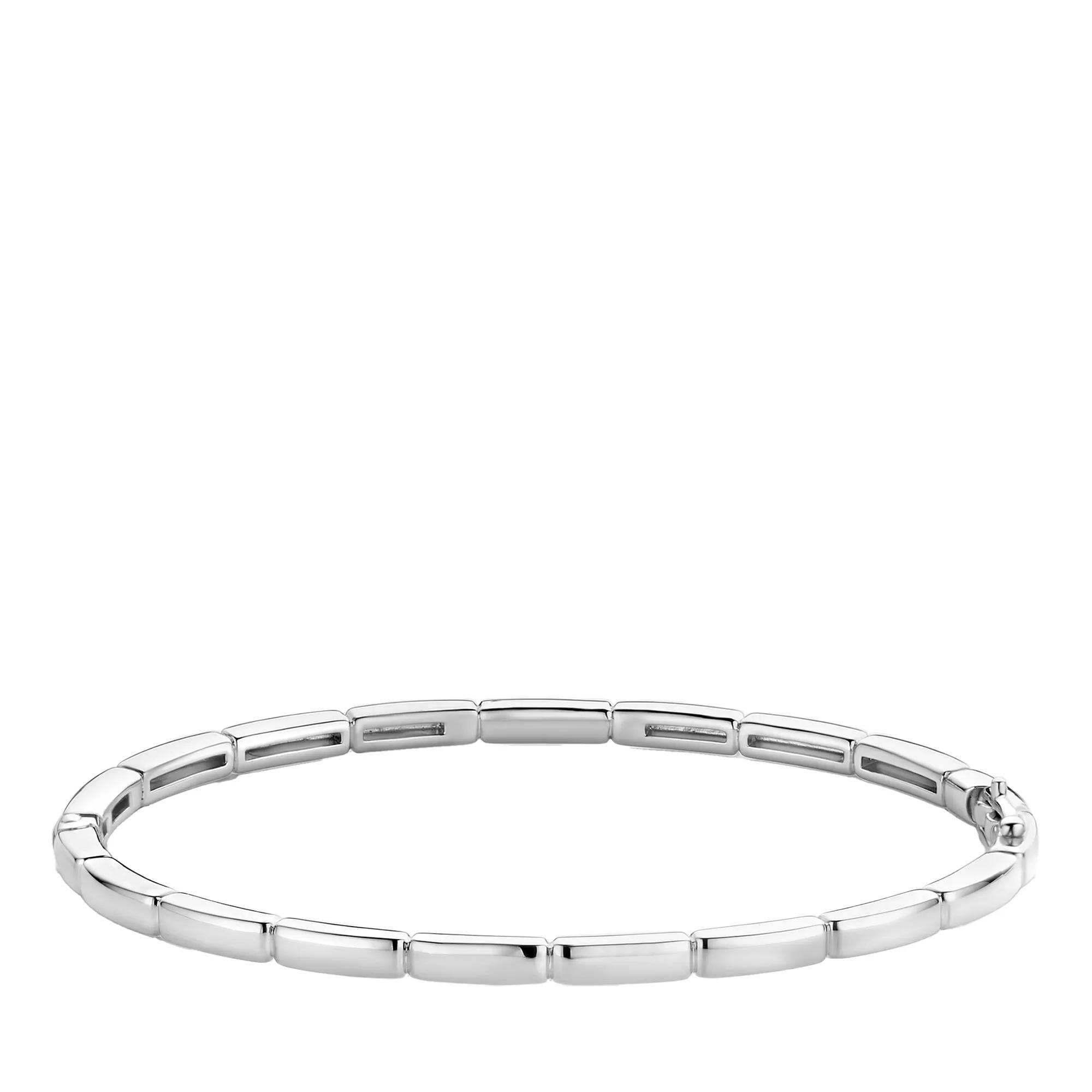 Ti Sento Armbänder - Ti Sento Armreif - Gr. ONESIZE - in Silber - für Damen