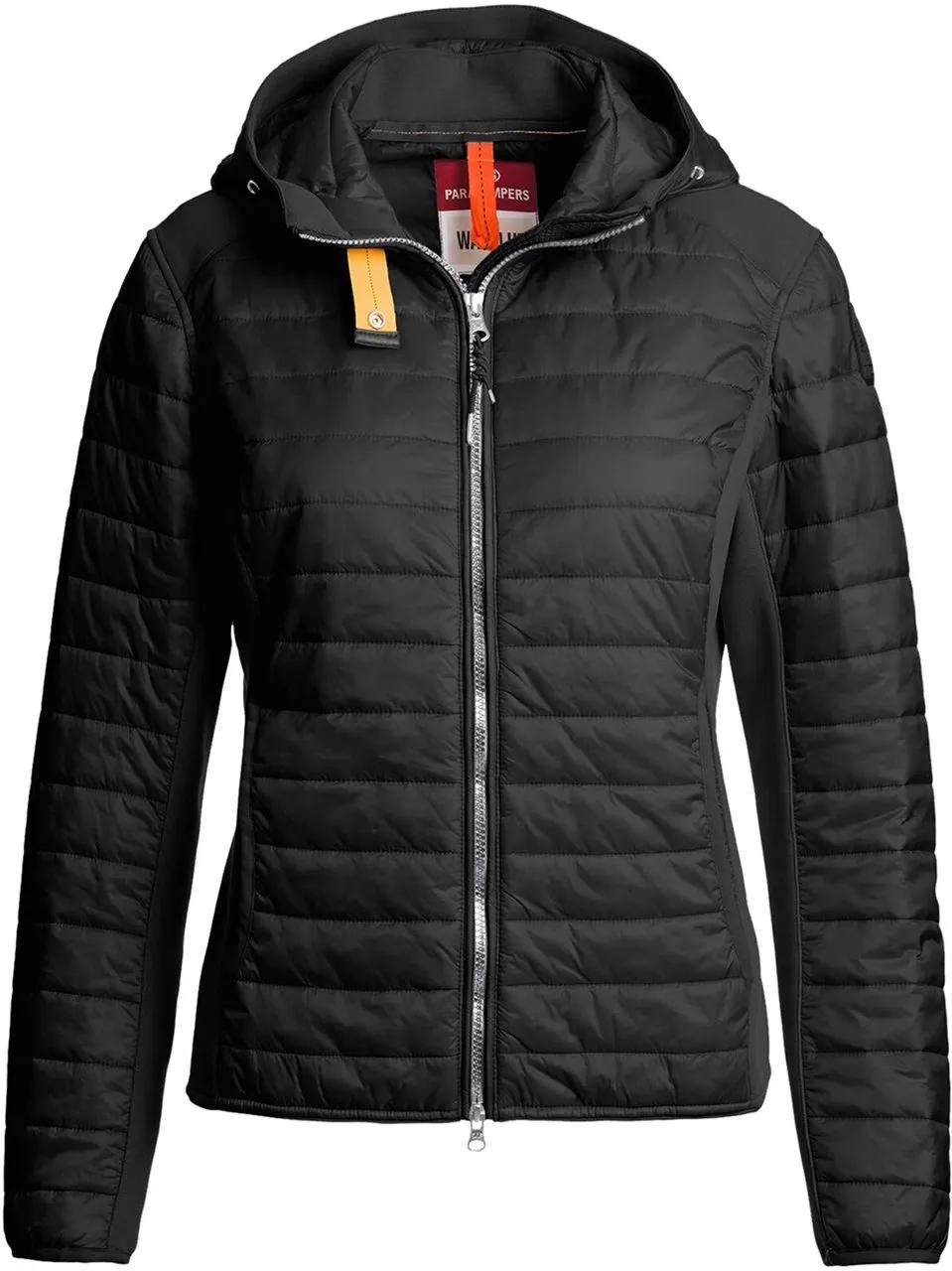 Thumbnail - Parajumpers - Kym Black - Größe L - schwarz