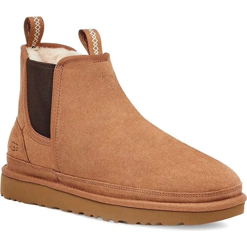 UGG Stiefel 1121644/CHE NEUMEL CHELSEA braun(Image 15)