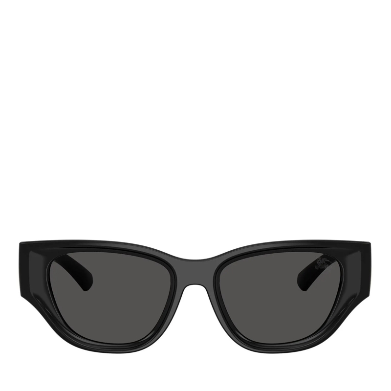 Burberry Sonnenbrille 0BE4467U Black(Image 2)