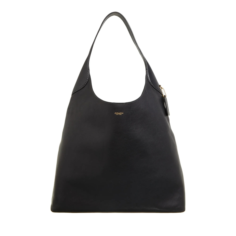 Coach Schultertasche Brooklyn Shoulder Bag 39 Black