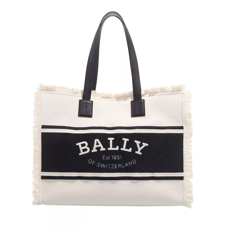 Bally discount tote bag