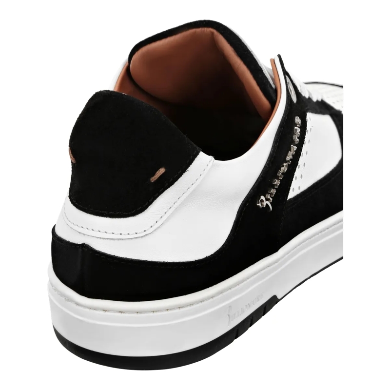 BILLIONAIRE Low-Top-Sneaker Sneaker weiss(Image 5)
