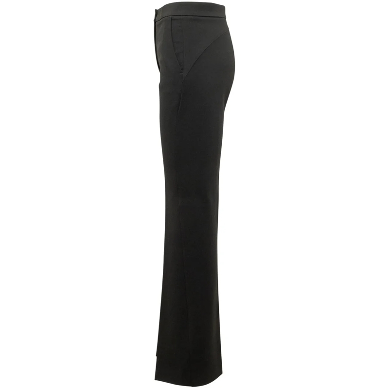 Pinko Pantalon Pantalone Resta schwarz(Image 3)