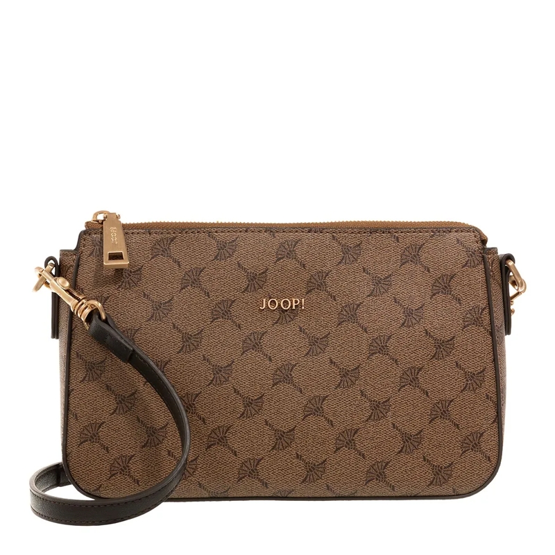 JOOP! Sac à bandoulière Mazzolino Jasmina Shoulderbag Shz1 Toffee