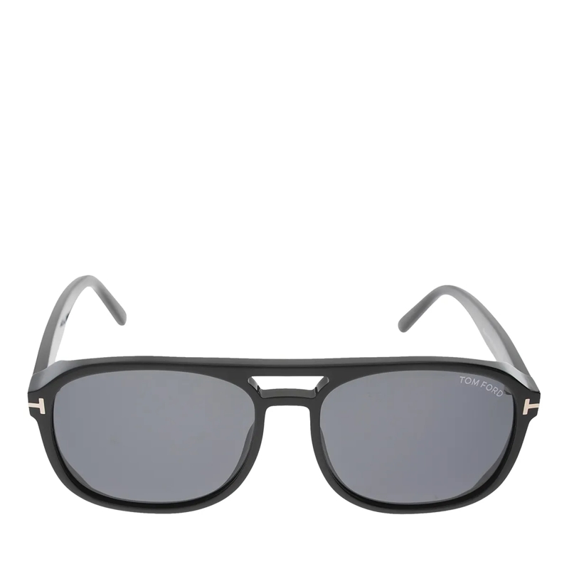 Tom Ford Sonnenbrille Ft1022@5801a Shiny Black(Image 2)