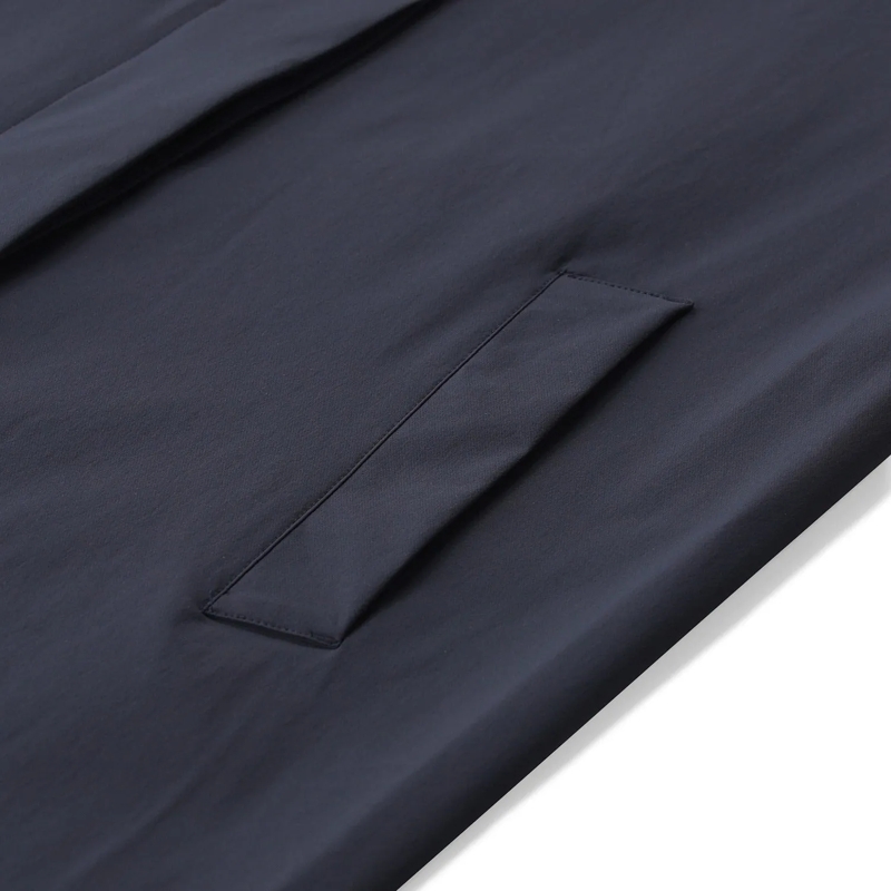 SCANDINAVIAN EDITION  Mantel Sheer braun(Image 8)