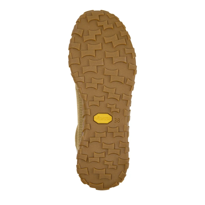 Camper Low-Top-Sneaker Sneaker Drift Walk mittel-braun(Image 4)