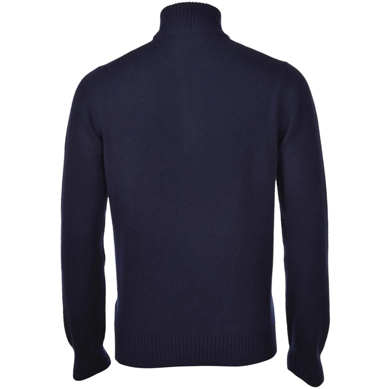 Gran Sasso Weste Gran Sasso   Blauw 55126/14290 blau(Image 3)
