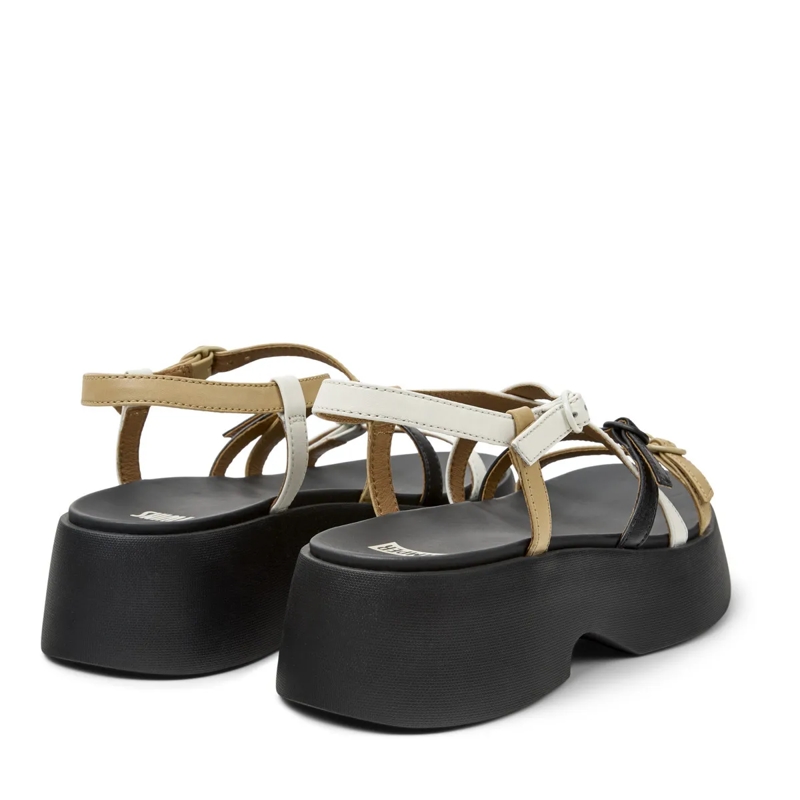 Camper Sandalen Sandalen Tasha bunt(Image 3)